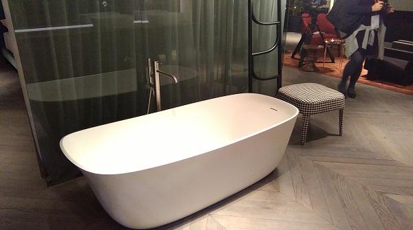Bagno moderno: antoniolupi